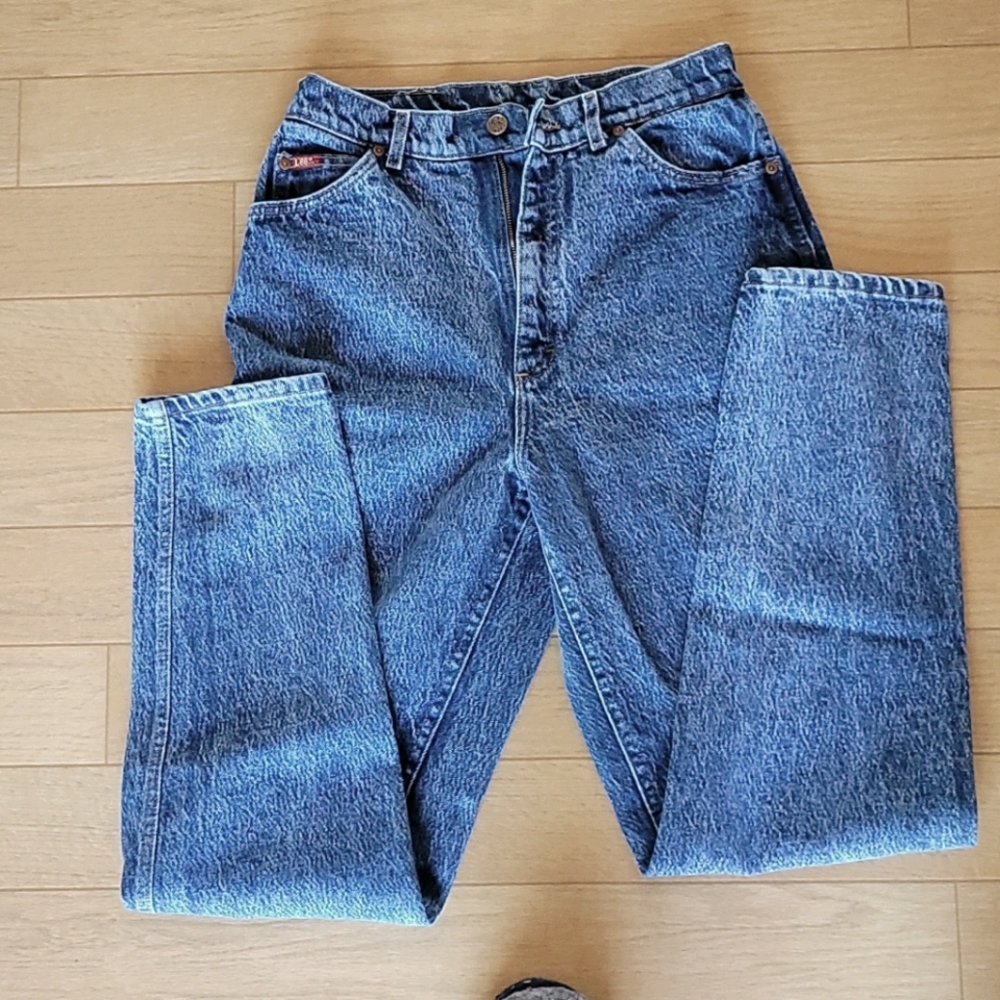 Lee jeans